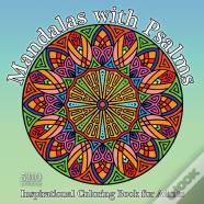 Mandalas With Psalms