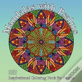 Mandalas With Psalms