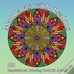 Capa do artigo Mandalas With Psalms