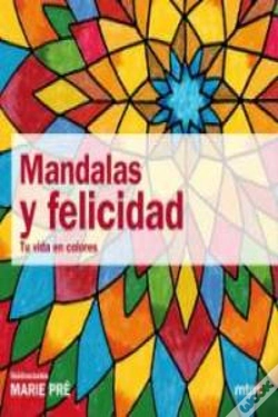Capa do artigo Mandalas Y Felicidad