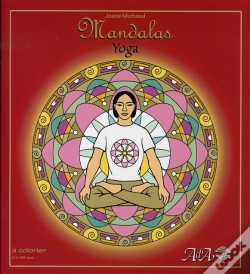 Capa do artigo Mandalas Yoga