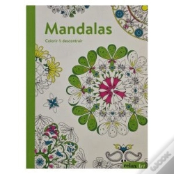 Capa do artigo Mandalas