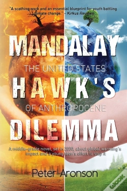 Capa do artigo Mandalay Hawk'S Dilemma: The United Stat