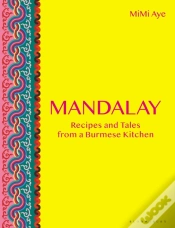 Capa do artigo Mandalay