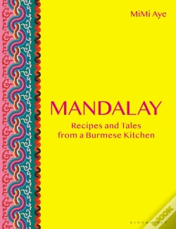 Capa do artigo Mandalay