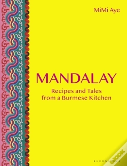 Capa do artigo Mandalay