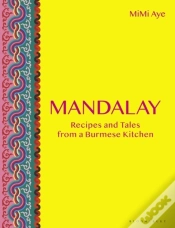 Capa do artigo Mandalay