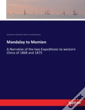 Capa do artigo Mandalay To Momien