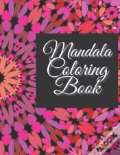 Capa do artigo Mandalla Coloring Book