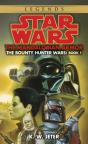 Mandalorian Armor: Star Wars Legends (The Bounty Hunter Wars) - Preview