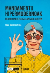 Capa do artigo Mandamentu Hipermodenoak