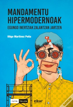 Capa do artigo Mandamentu Hipermodenoak