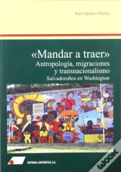 Capa do artigo Mandar A Traer : Antropolog¡A, Migraciones Y Transnacionalismo