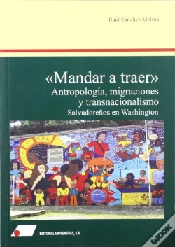 Capa do artigo Mandar A Traer : Antropolog¡A, Migraciones Y Transnacionalismo