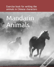 Capa do artigo Mandarin Animals