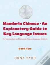 Capa do artigo Mandarin Chinese-An Explanatory Guide To Key Language Issues