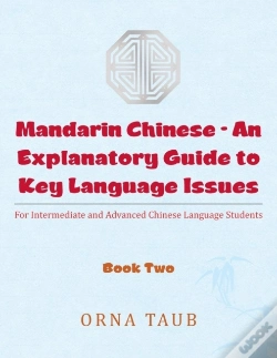 Capa do artigo Mandarin Chinese-An Explanatory Guide To Key Language Issues