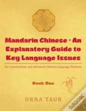 Mandarin Chinese - An Explanatory Guide To Key Language Issues