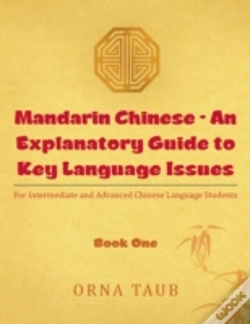 Capa do artigo Mandarin Chinese - An Explanatory Guide To Key Language Issues