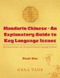 Mandarin Chinese - An Explanatory Guide To Key Language Issues - Preview