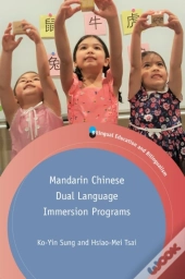 Mandarin Chinese Dual Language Immersion Programs