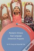Mandarin Chinese Dual Language Immersion Programs