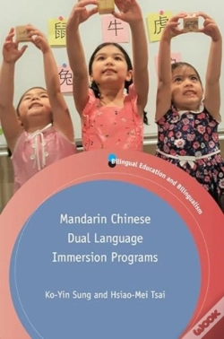 Capa do artigo Mandarin Chinese Dual Language Immersion Programs