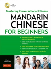 Capa do artigo Mandarin Chinese For Beginners