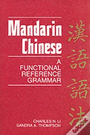 Capa do artigo Mandarin Chinese