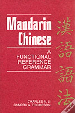 Capa do artigo Mandarin Chinese