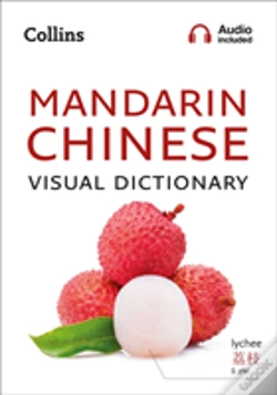 Capa do artigo Mandarin Chinese Visual Dictionary