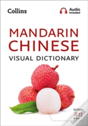 Capa do artigo Mandarin Chinese Visual Dictionary