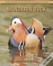 Capa do artigo Mandarin Duck