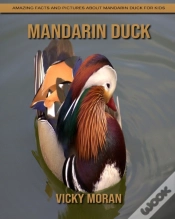 Capa do artigo Mandarin Duck