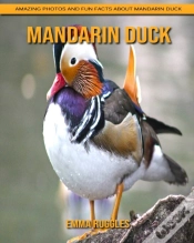 Capa do artigo Mandarin Duck