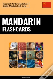 Capa do artigo Mandarin Flashcards
