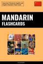 Mandarin Flashcards - Preview