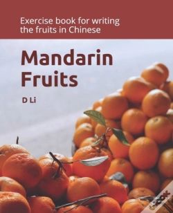 Capa do artigo Mandarin Fruits