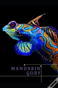 Capa do artigo Mandarin Goby