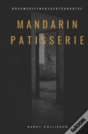 Capa do artigo Mandarin Patisserie