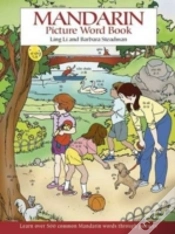 Capa do artigo Mandarin Picture Word Book