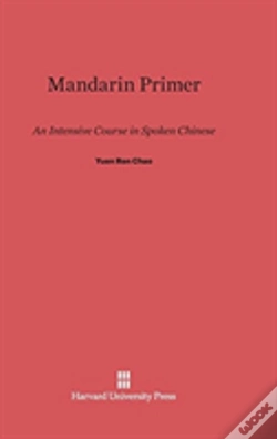 Capa do artigo Mandarin Primer