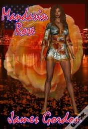 Capa do artigo Mandarin Rose
