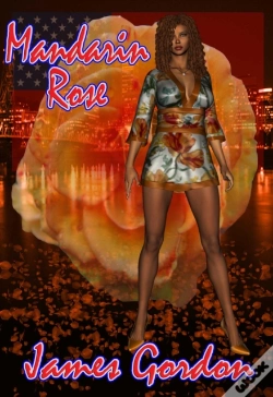 Capa do artigo Mandarin Rose