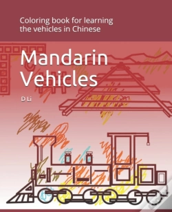 Capa do artigo Mandarin Vehicles