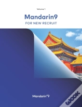 Mandarin9 Standard Chinese