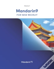 Capa do artigo Mandarin9 Standard Chinese
