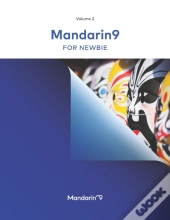 Mandarin9 Standard Chinese