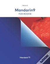 Mandarin9 Standard Chinese