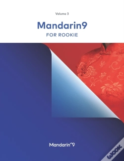 Capa do artigo Mandarin9 Standard Chinese
